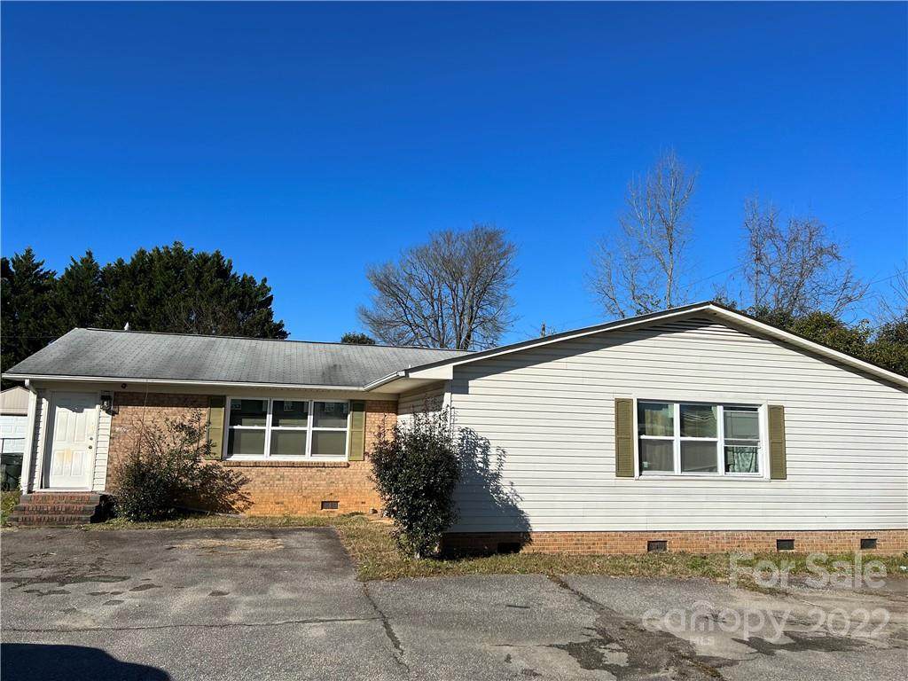1131 Mt Gallant Road - Photo 1