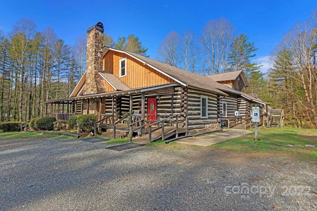 1196 Country Club Road - Photo 1