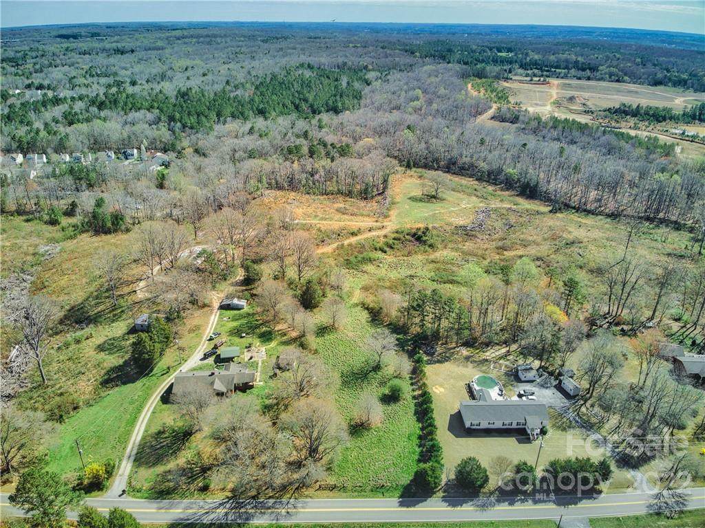 12.78 Acres Henry Harris Road - Photo 1