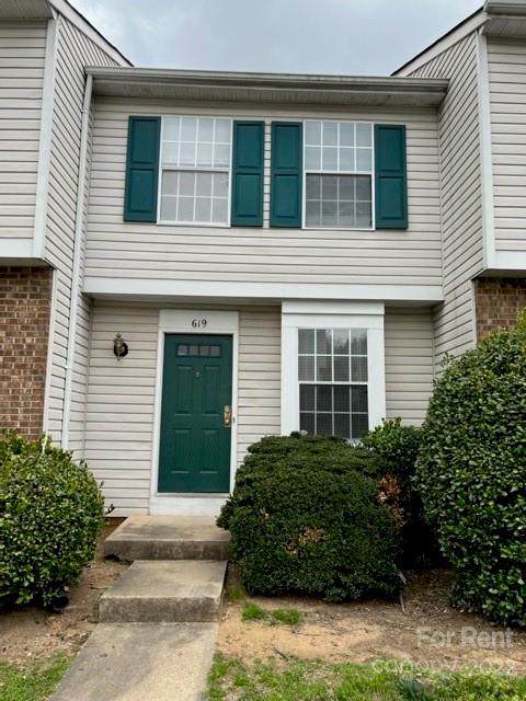 619 Lex Drive - Photo 1