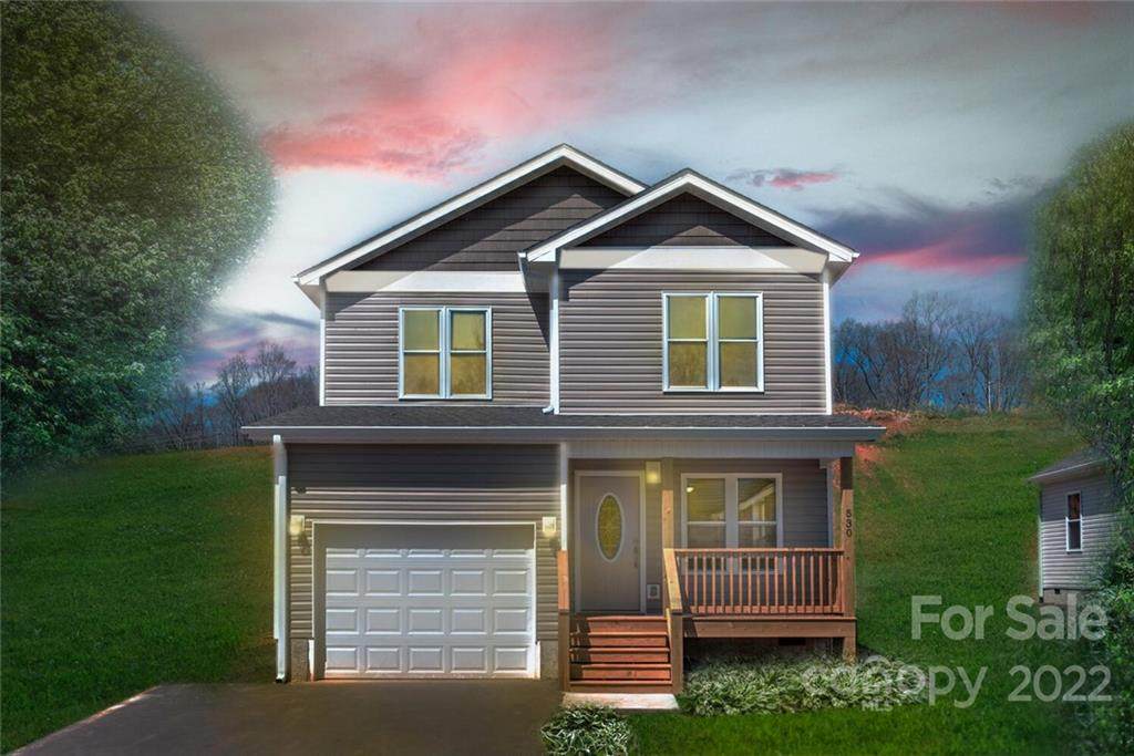 156 Patriot Place - Photo 1