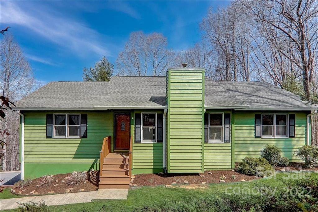 316 Ridge View Drive - Photo 1