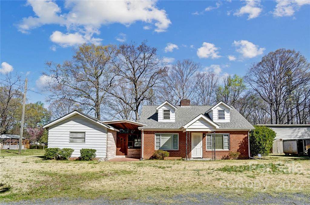 530 Austin Drive - Photo 1