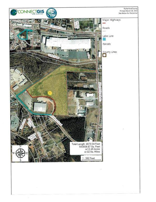 00 Withrow Road - Photo 1