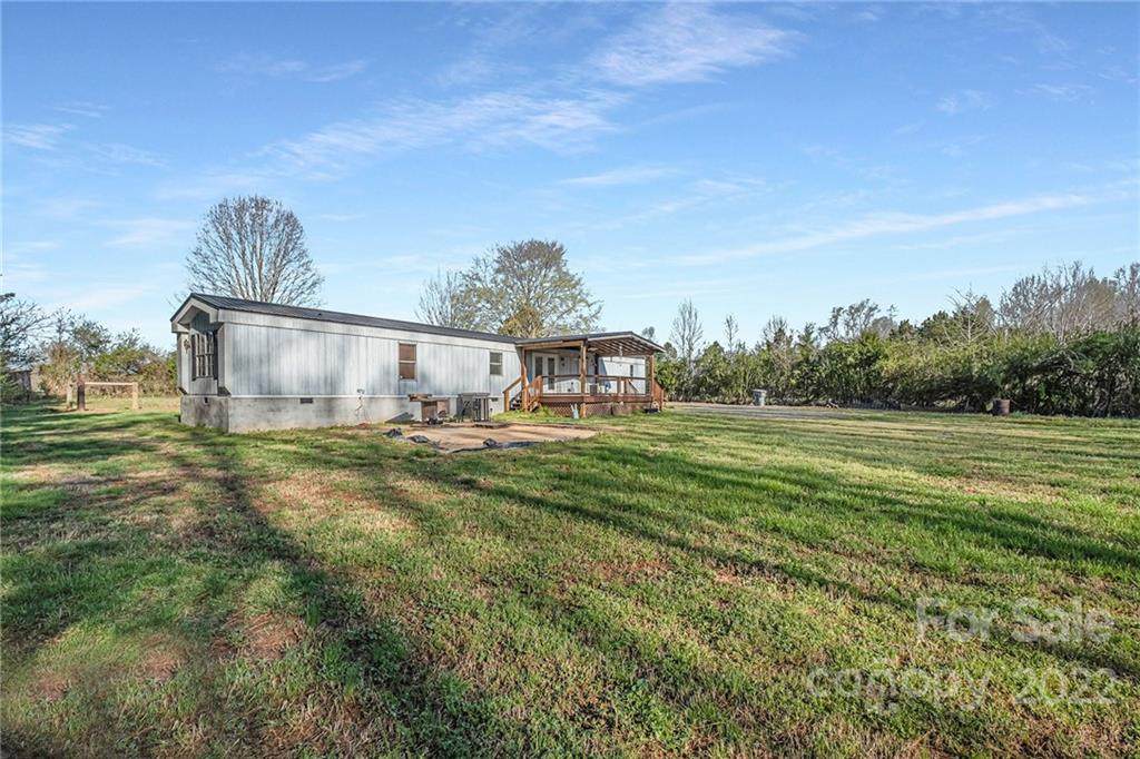 1107 Zion Church Road - Photo 1