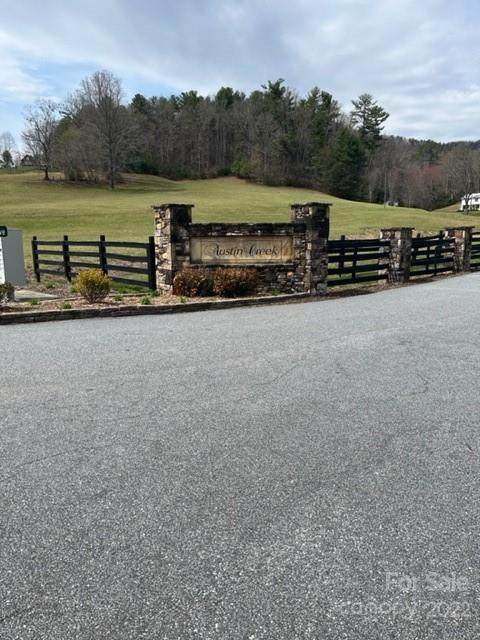 Lot 20 Bear Track Lane - Photo 1