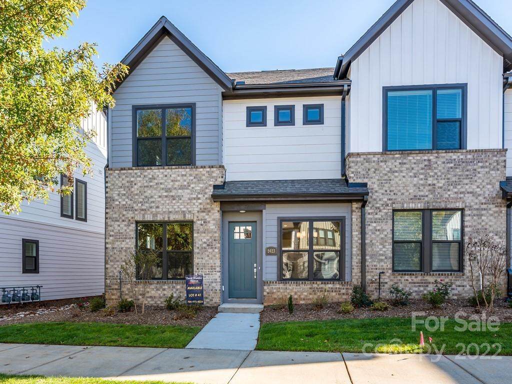 5923 Ardrey Kell Road - Photo 1