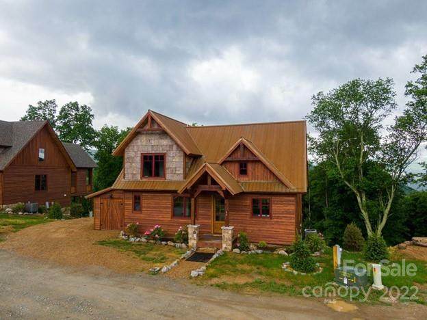 Lot 123 Highway 221 Highway - Photo 1