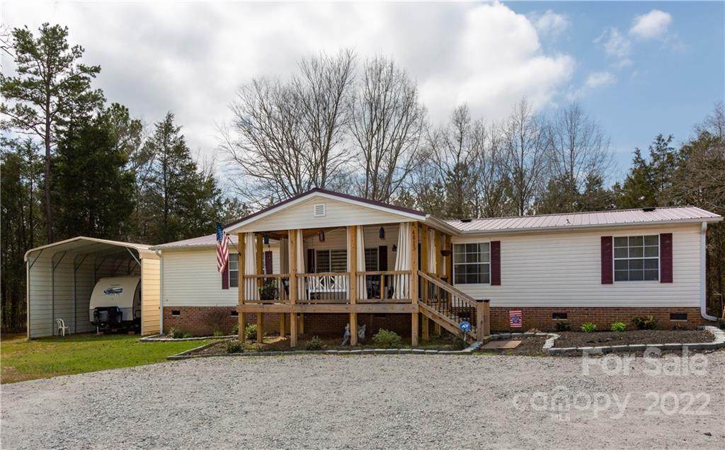 4013 Lanksford Road - Photo 1