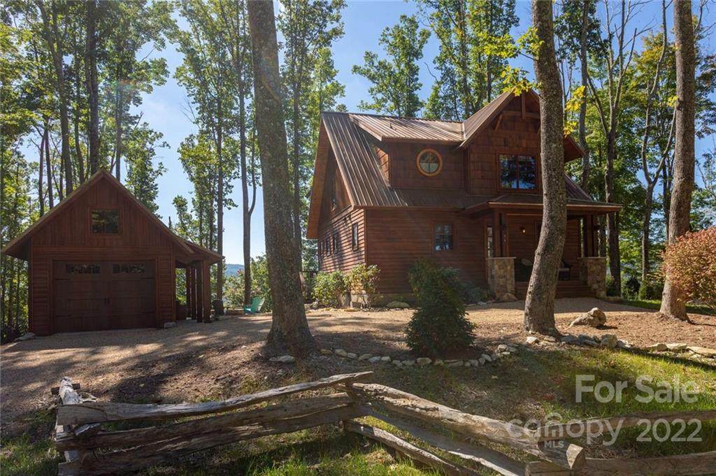 Lot 125 Highway 221 Highway - Photo 1