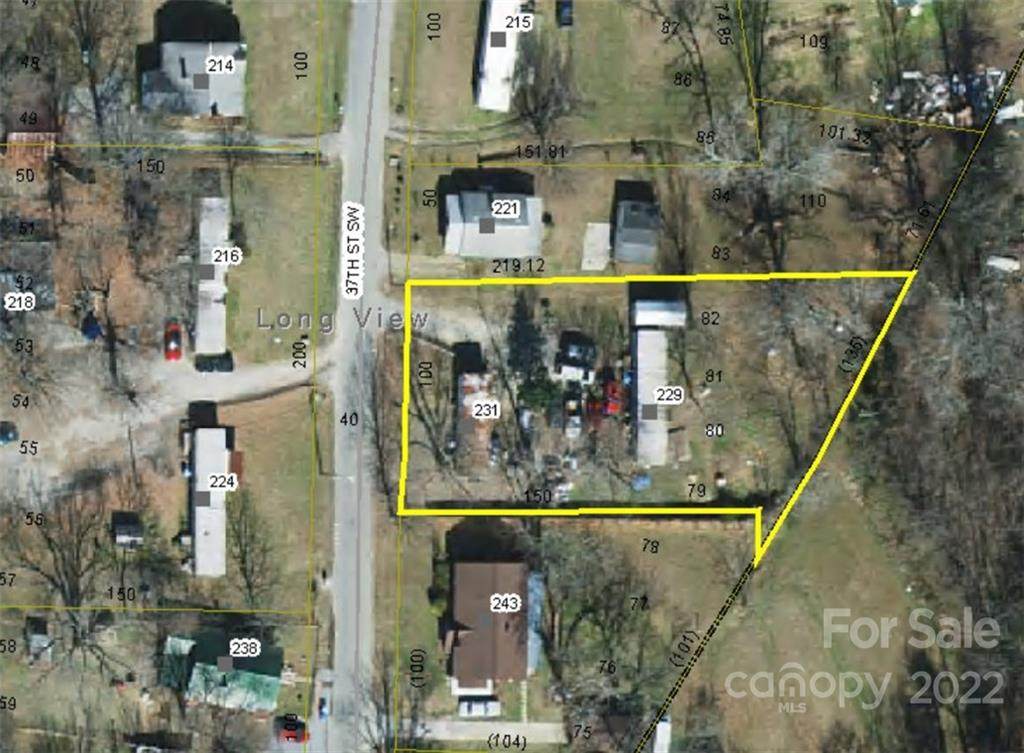 231 37th Street - Photo 1