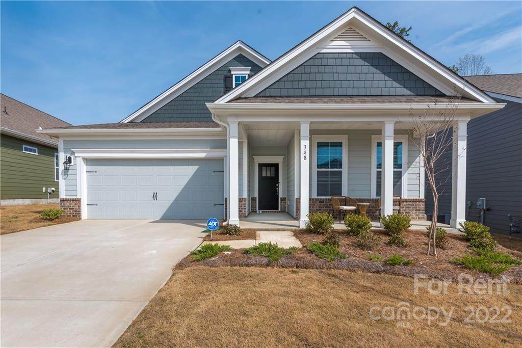 348 Secretariat Drive - Photo 1