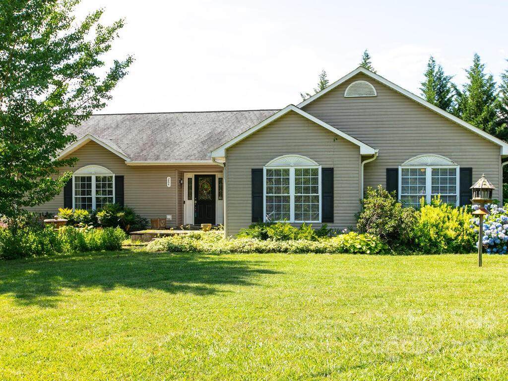 284 Luther Road - Photo 1