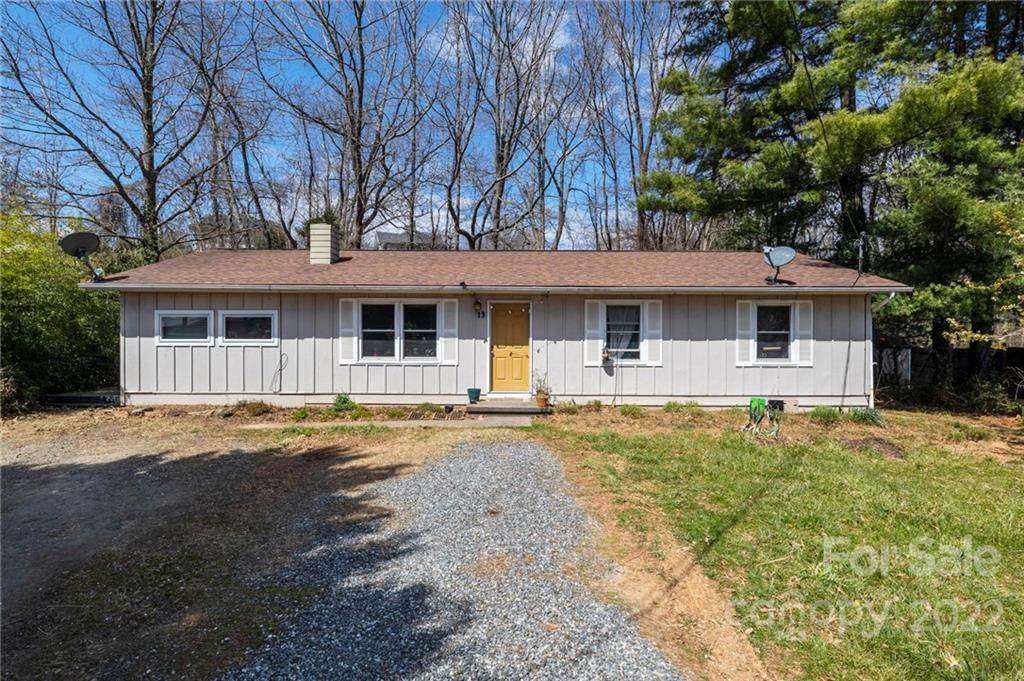 13 Gilliam Place - Photo 1