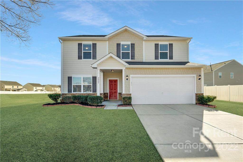 2004 Singletree Lane - Photo 1