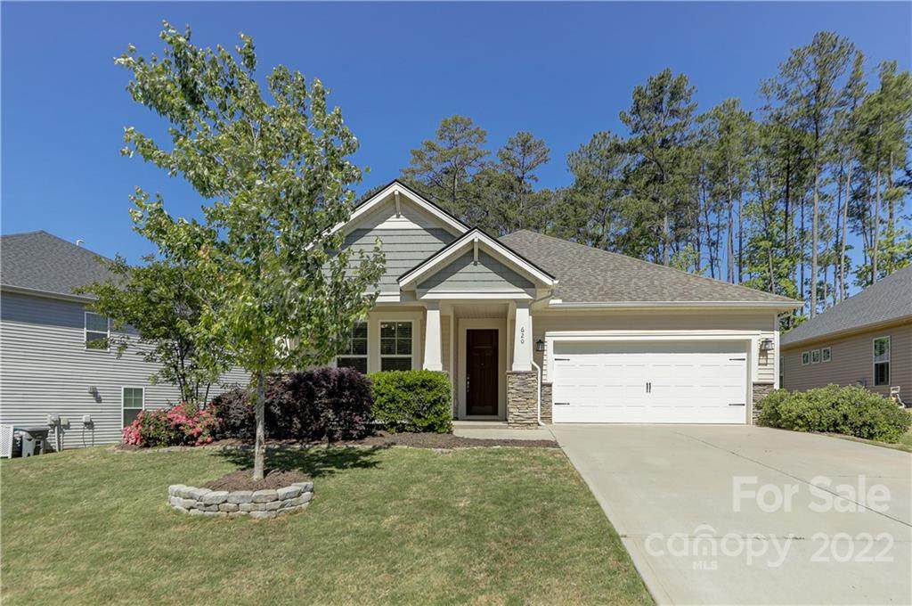 620 Ardent Trail - Photo 1