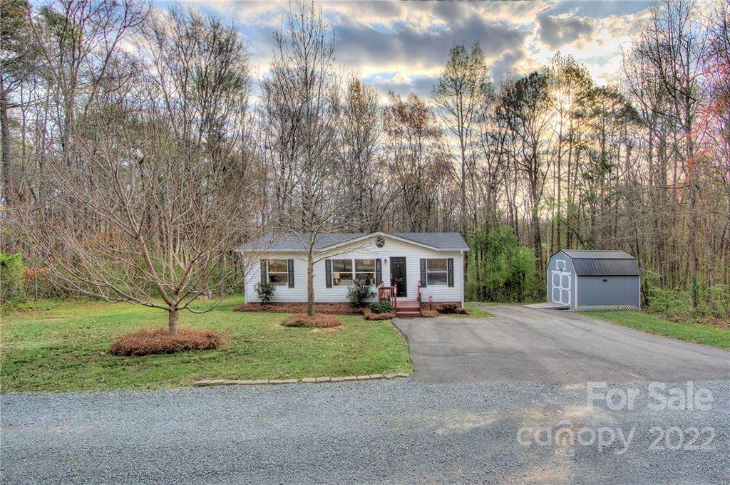 835 Unionville Indian Trail Road - Photo 1