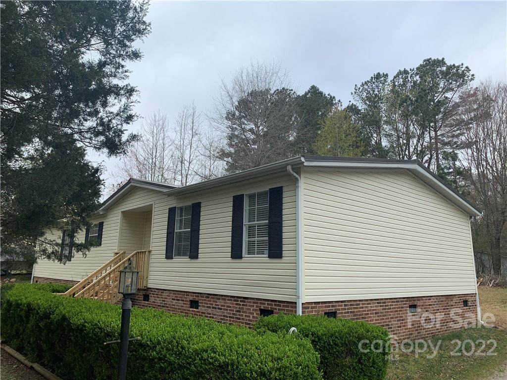 957 Lucky Two Road - Photo 1