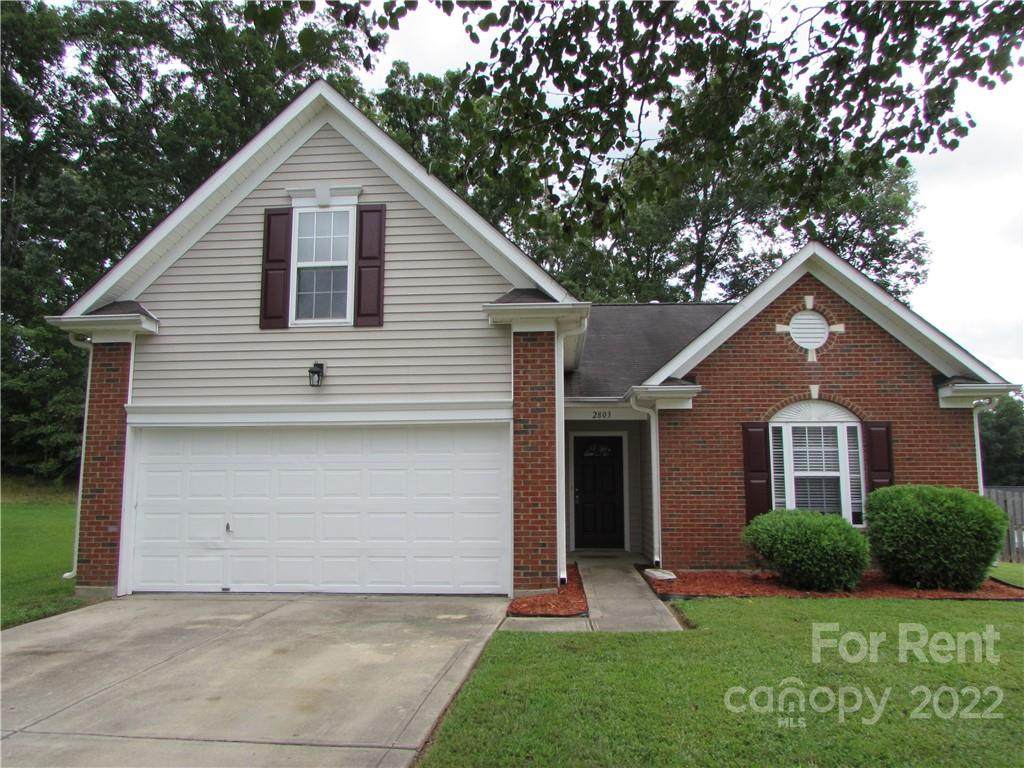 2803 Granstark Court - Photo 1