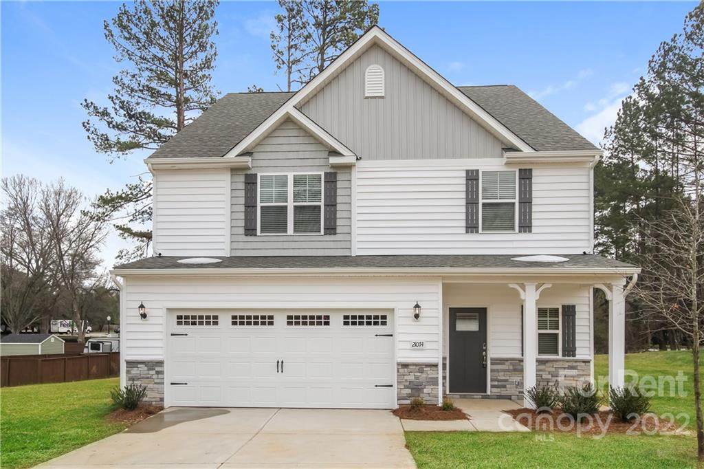 21074 Nannie Potts Lane - Photo 1