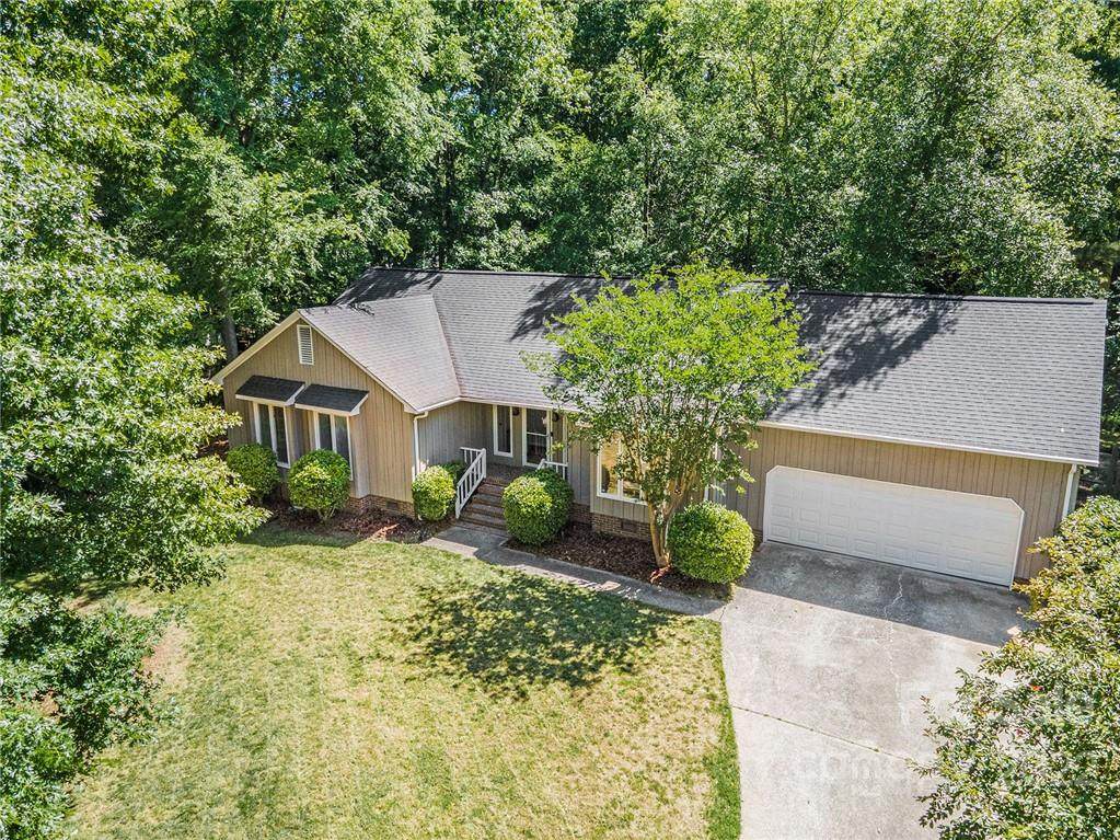 5928 Chapel Creek Court - Photo 1