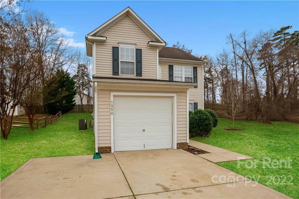 1250 Brook Farm Lane - Photo 1