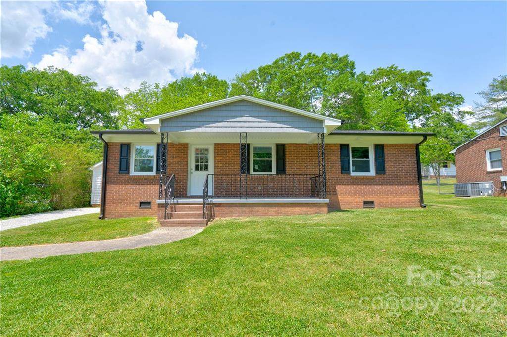 203 Arden Drive - Photo 1