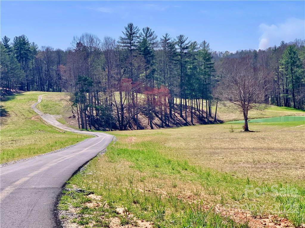 0 Hitching Post Trail - Photo 1