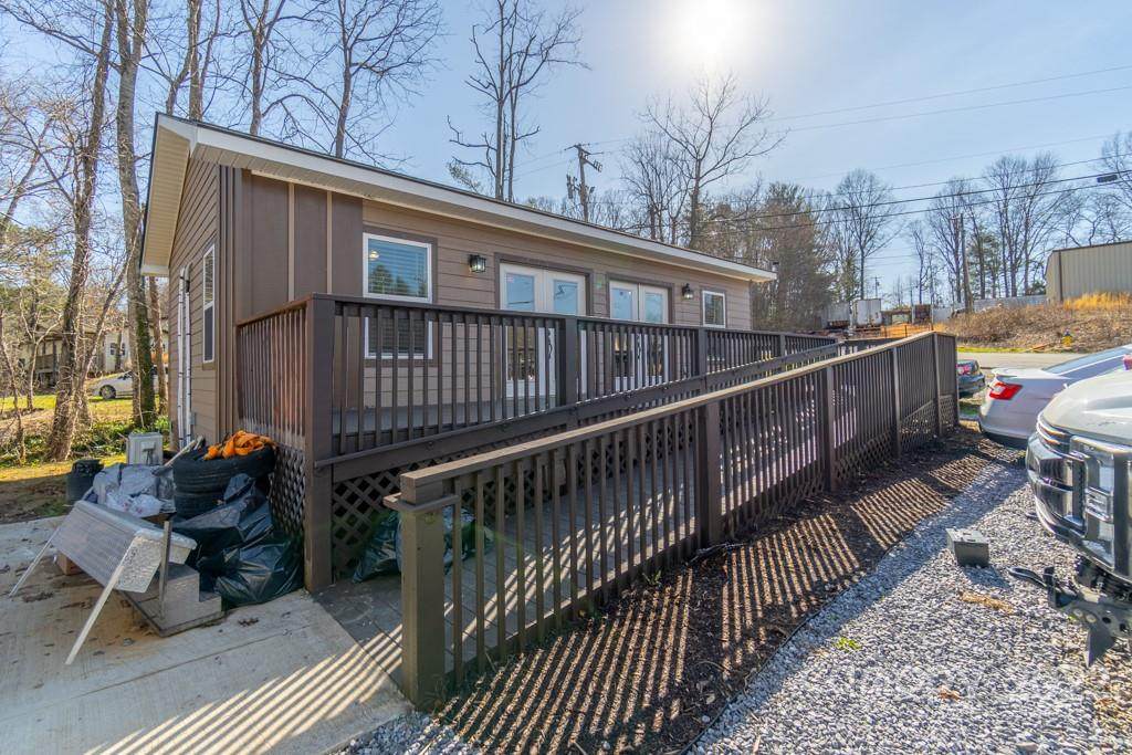 1235 Charlotte Highway - Photo 1