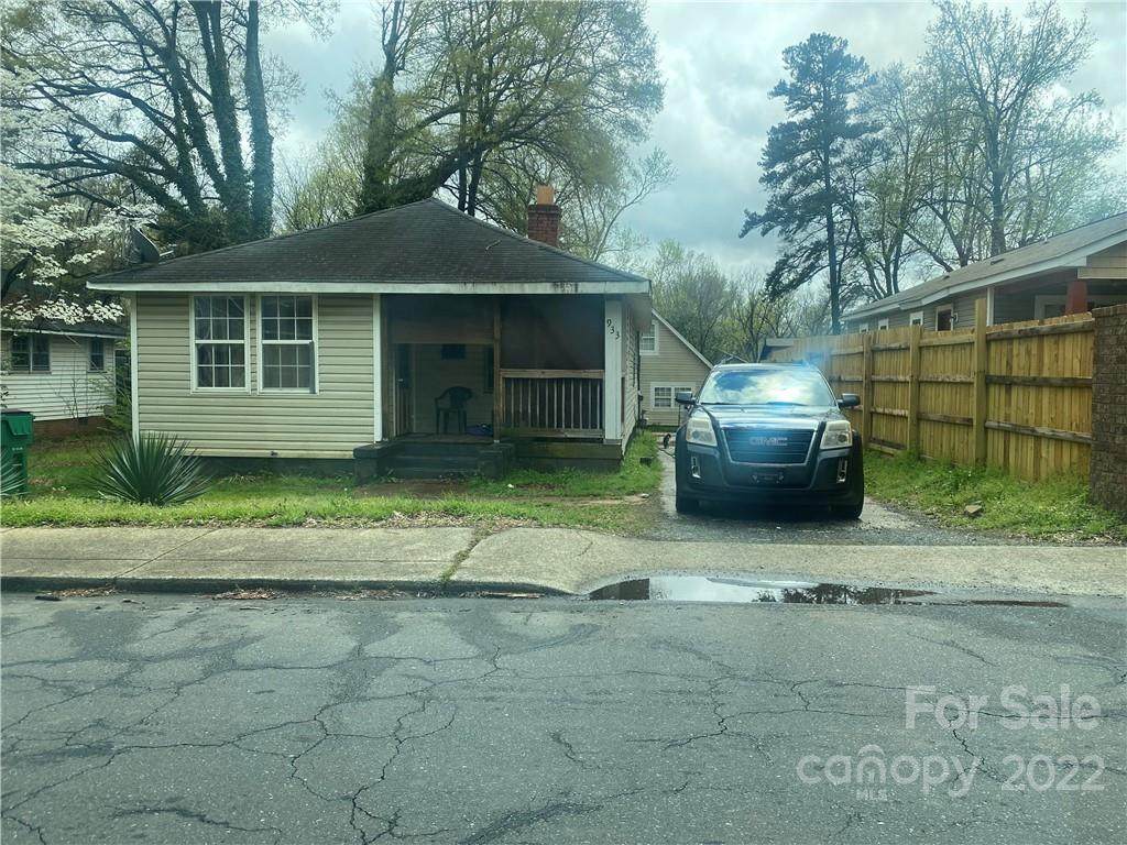 933 Unit A & 933 Uni Rowan Street - Photo 1