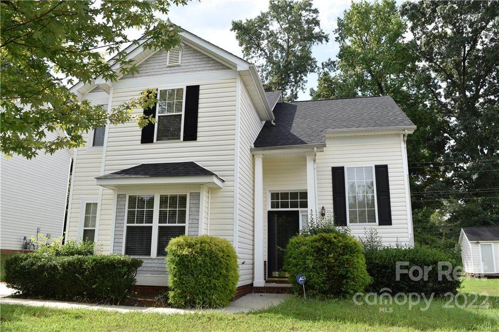 3727 Bullard Street - Photo 1