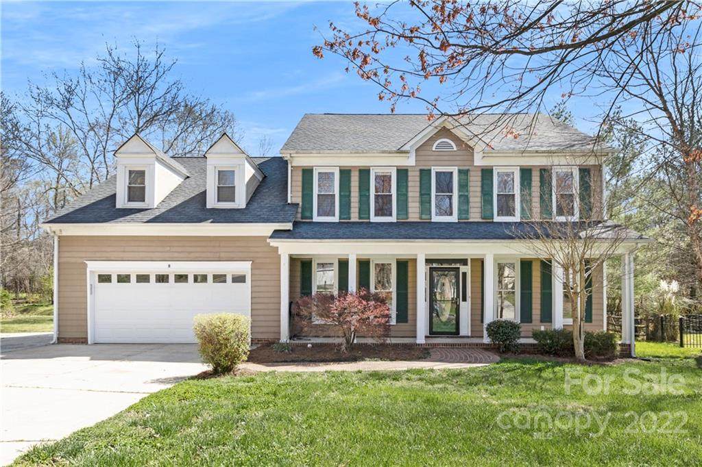 1503 Burning Lantern Lane - Photo 1