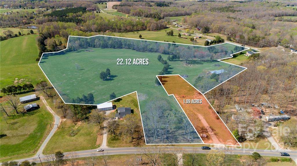 6821 Sherrills Ford - Photo 1