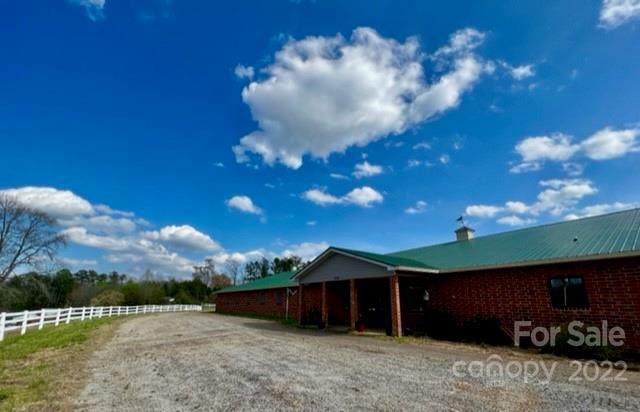 2998 Teague Town Road - Photo 1