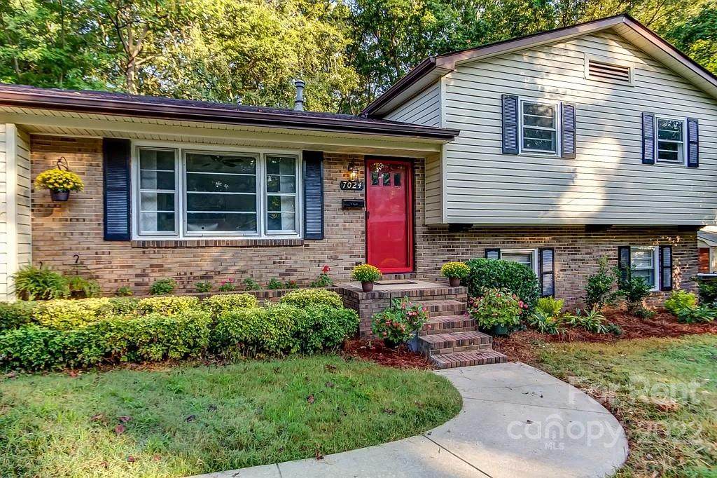 7024 Rockledge Drive - Photo 1