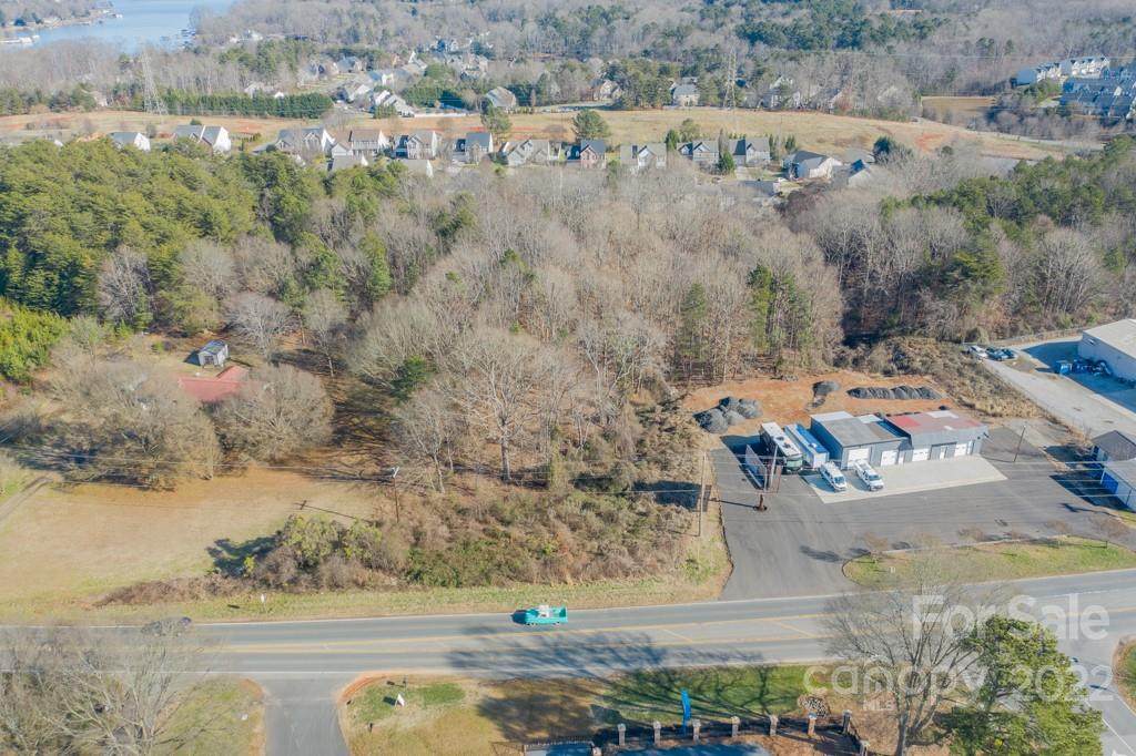 0 Nc Hwy 16 Business Highway - Photo 1