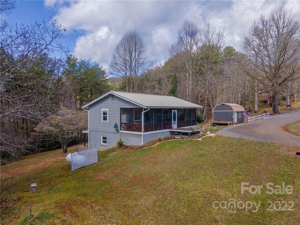 1169 Rickman Creek - Photo 1