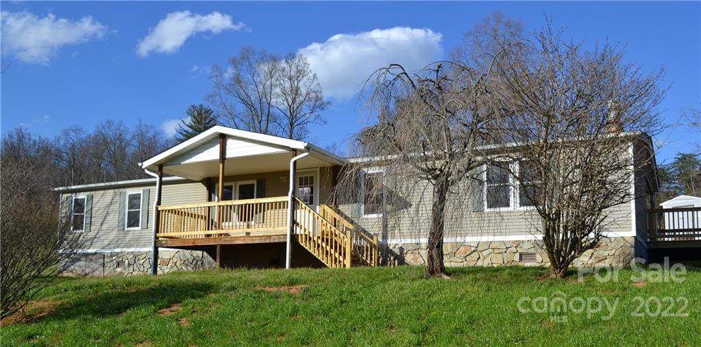 535 Scruggs Circle - Photo 1