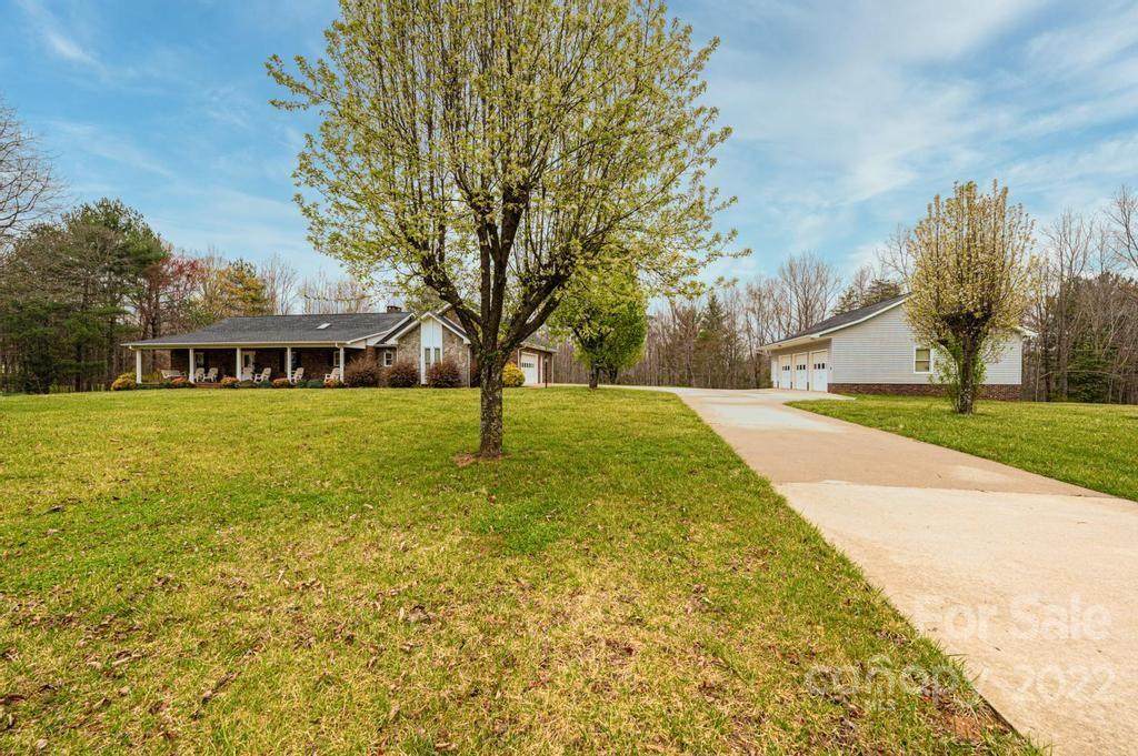 3808 Grace Chapel Road - Photo 1