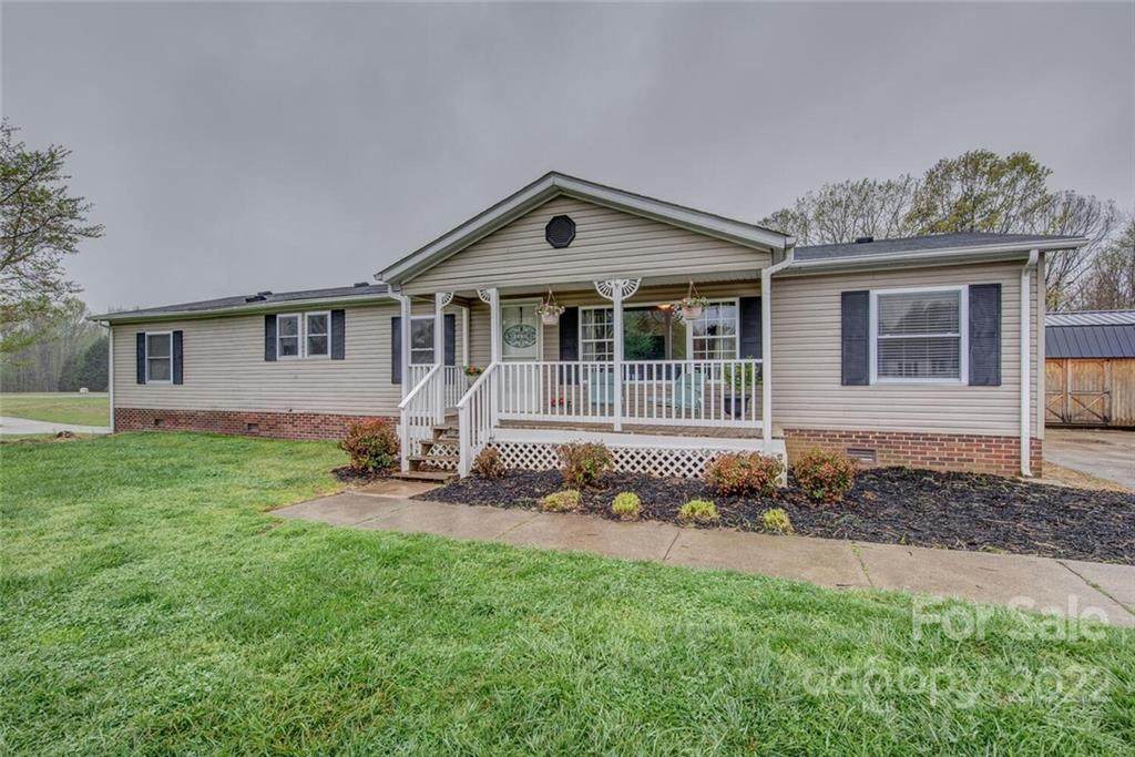 268 Mountain Meadows Drive - Photo 1