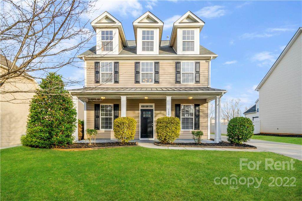 18019 Train Station Drive - Photo 1