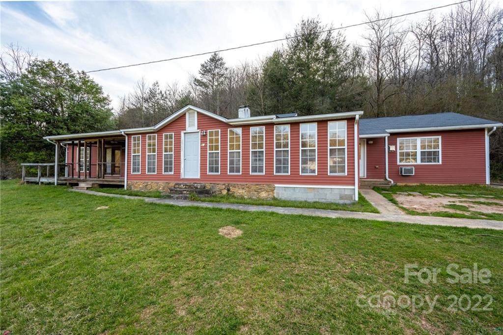 40 Beaverdam Loop Road - Photo 1