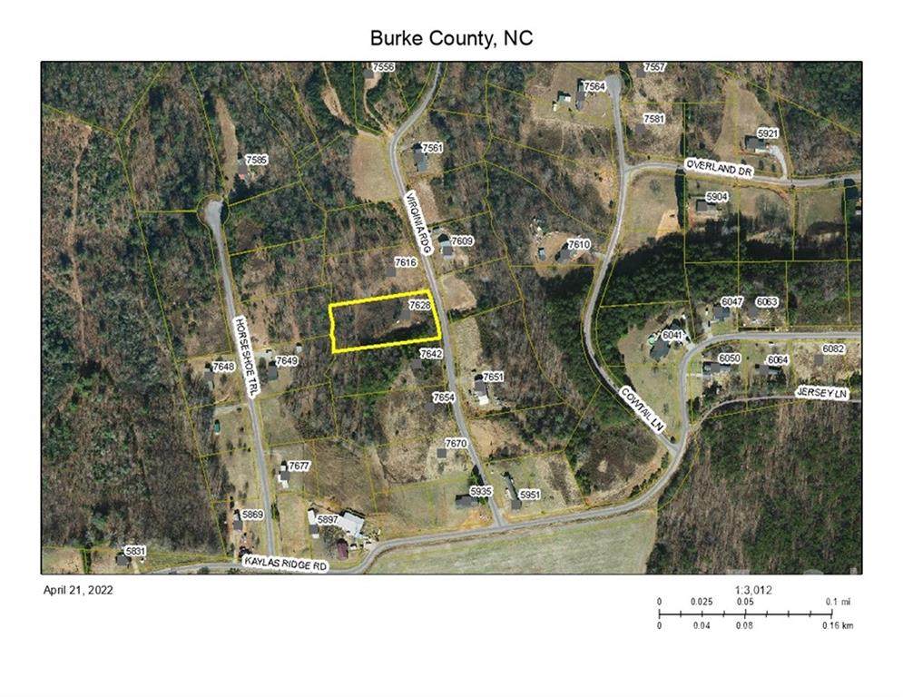 7628 Virginia Ridge - Photo 1