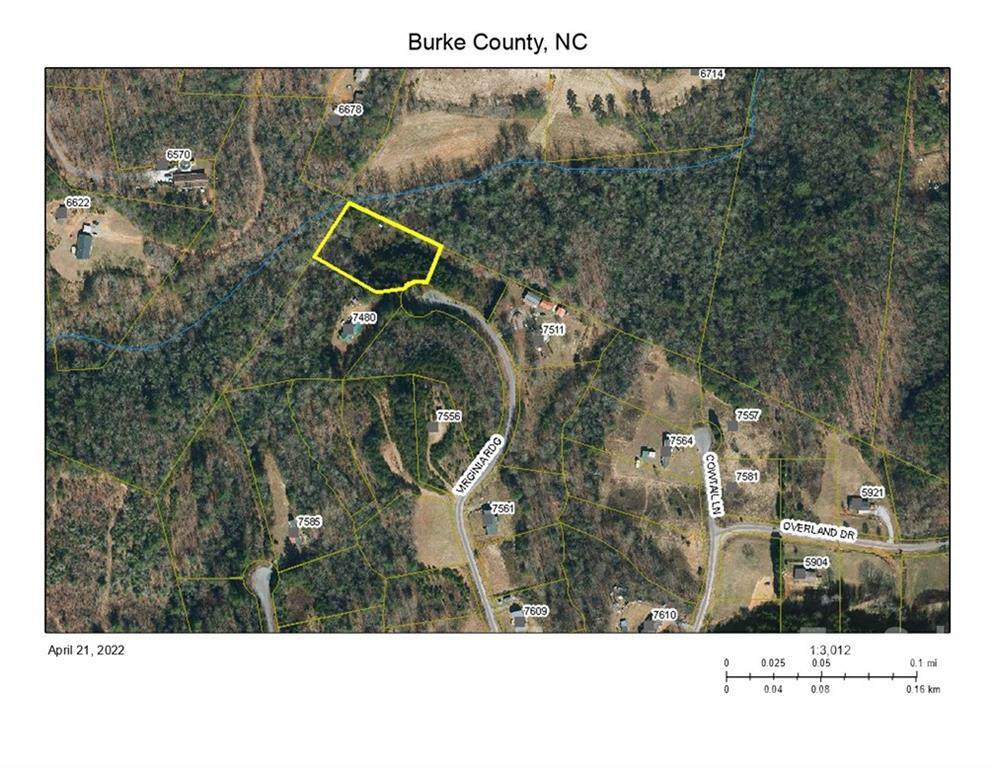 7485 Virginia Road - Photo 1
