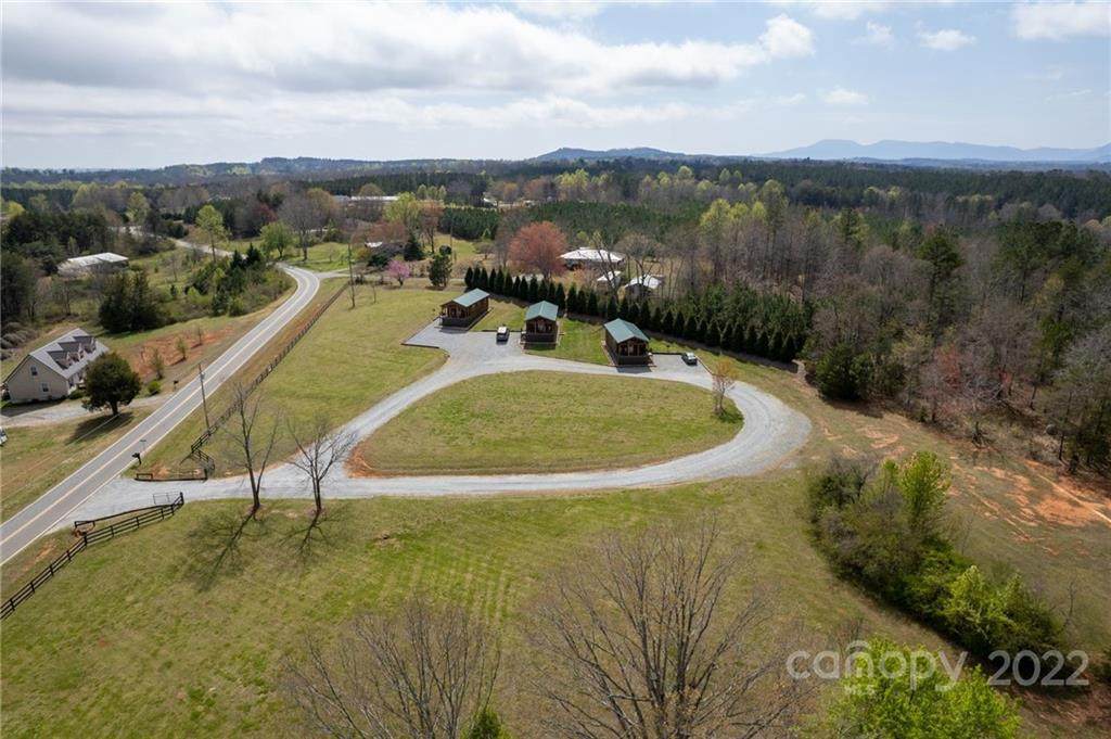70, 80, 90 Pegasus Drive - Photo 1
