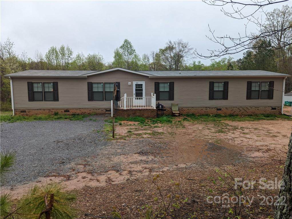 121 Harmon Lane - Photo 1