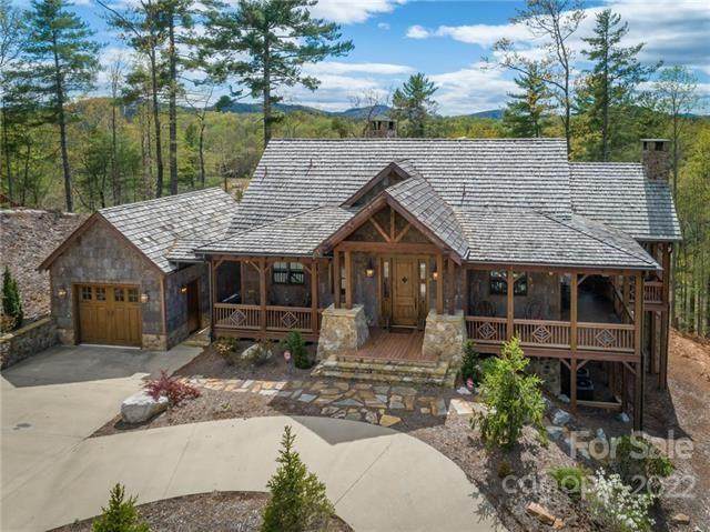 1191 High Trail Drive - Photo 1