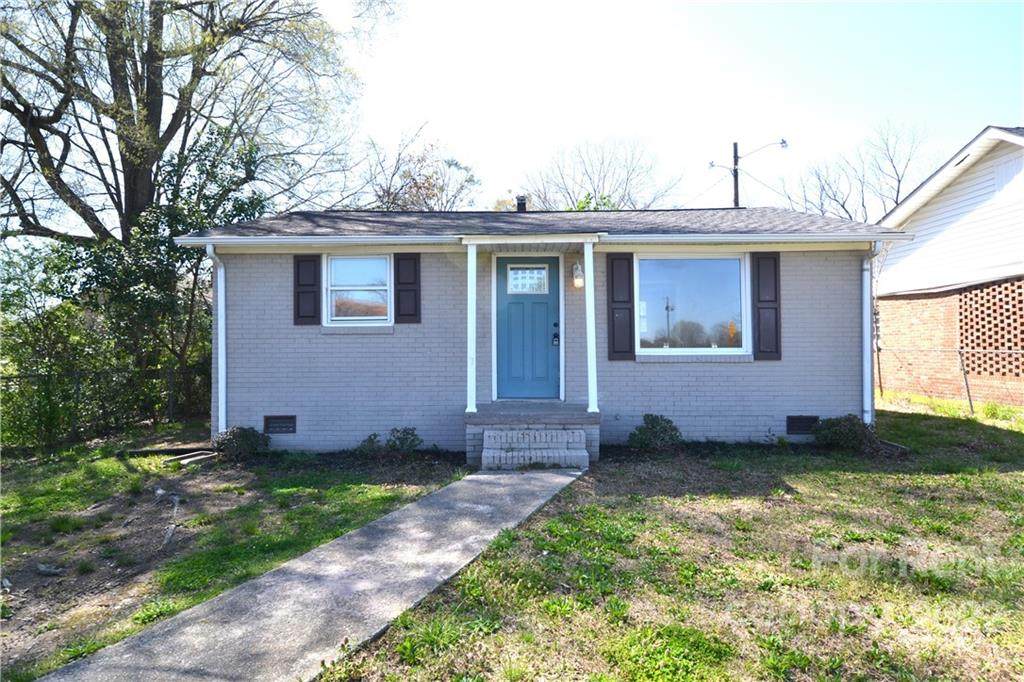 805 Lasalle Street - Photo 1
