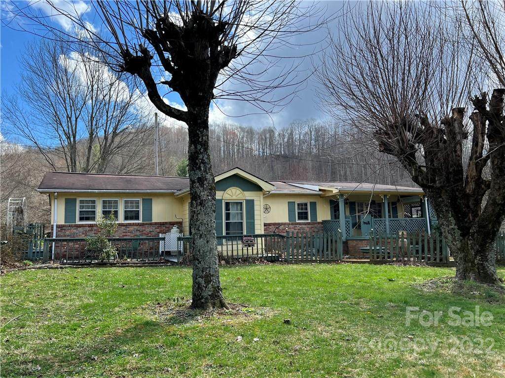 160 Odoms Chapel Road - Photo 1