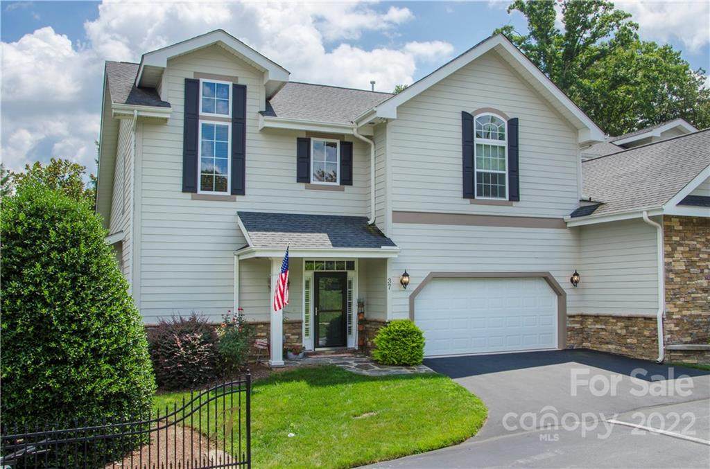 37 Towne Place Drive - Photo 1